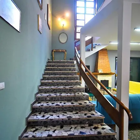 Errico 아파트 갈리폴리