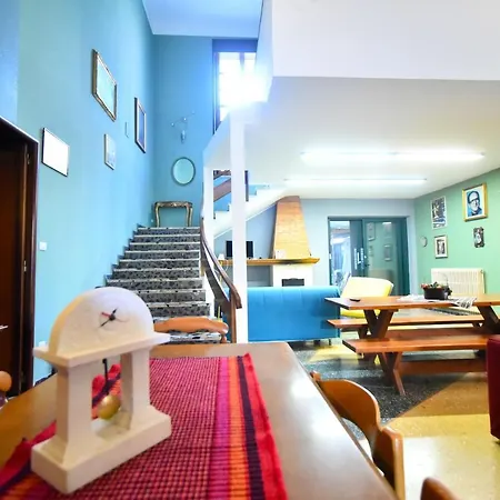 Apartmán Errico *