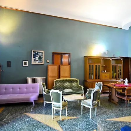 Apartamento Errico Gallipoli