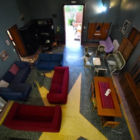 Errico Apartamento *