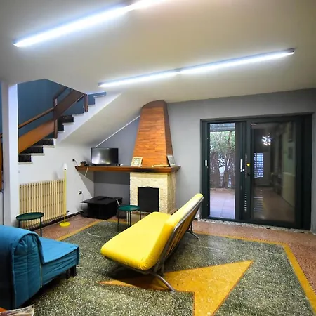 Errico Apartamento *