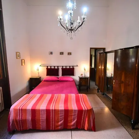 Apartmán Errico *