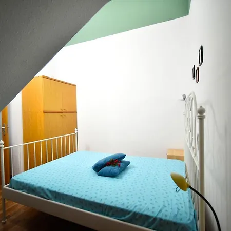 Apartmán Errico *