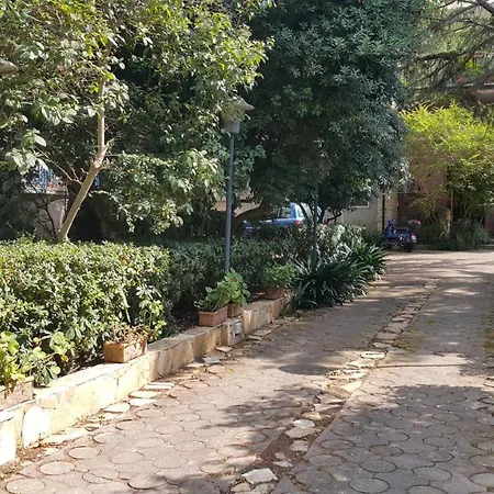 Errico Apartmán Gallipoli
