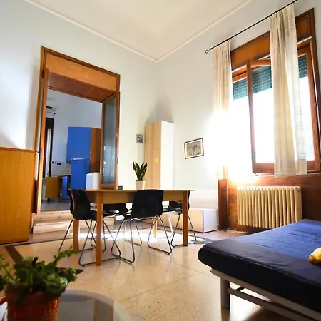 Errico Apartamento *