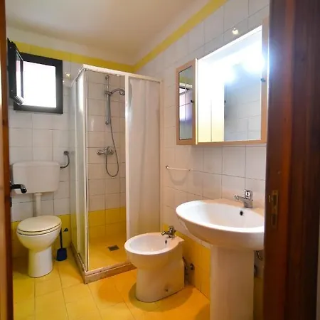 Apartmán Errico Gallipoli
