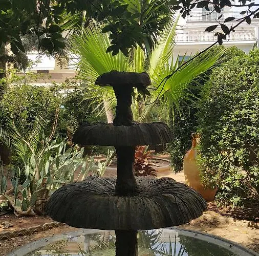 Errico Apartamento *