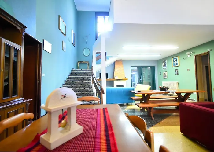 Apartamento Errico *