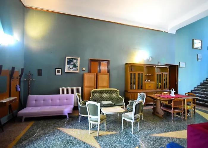 Apartamento Errico Gallipoli