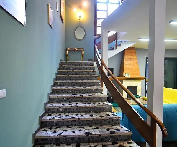 Errico Apartamento Gallipoli