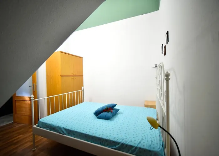 Apartamento Errico *