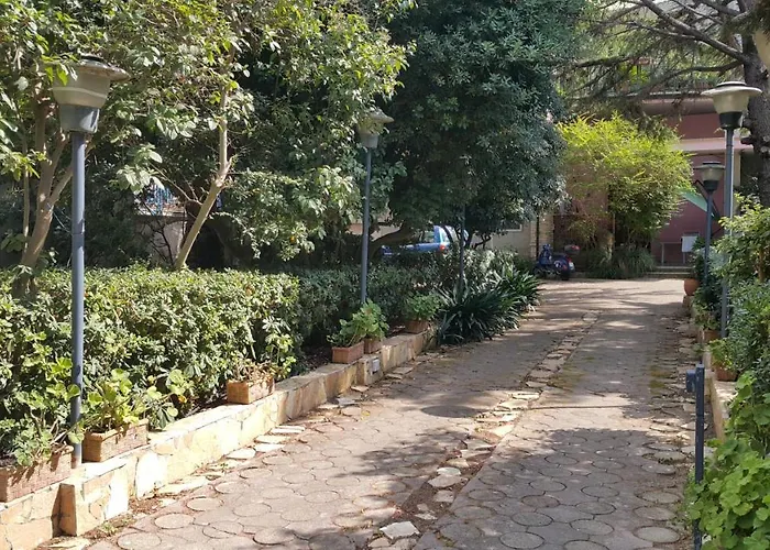 Errico Apartamento Gallipoli