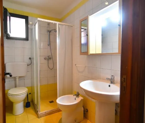 Apartman Errico Gallipoli