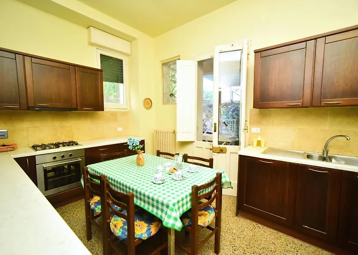 Apartamento Errico