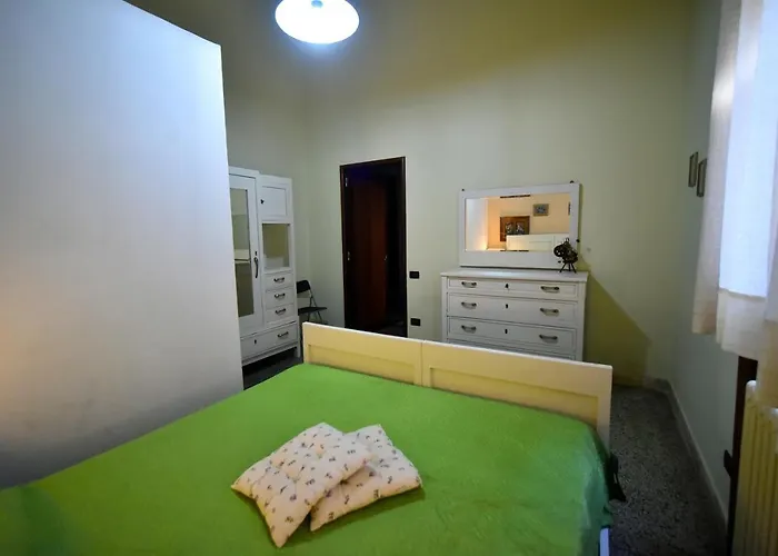 Errico Apartamento