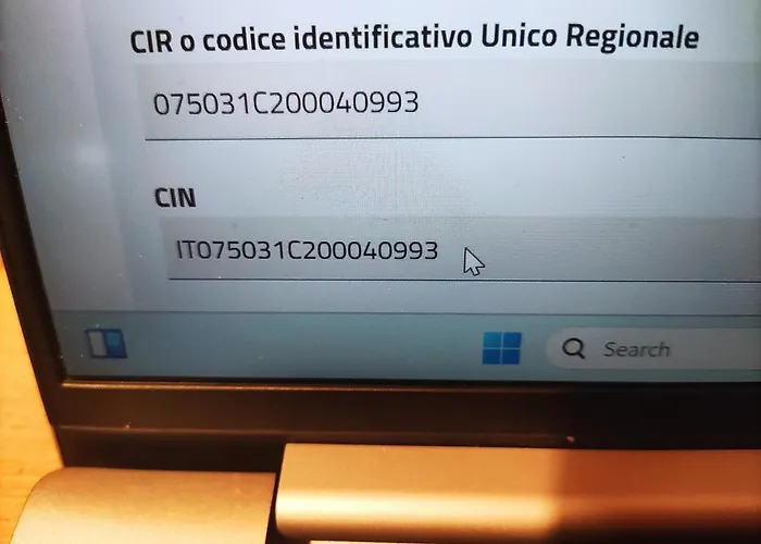 Apartment Errico Gallipoli